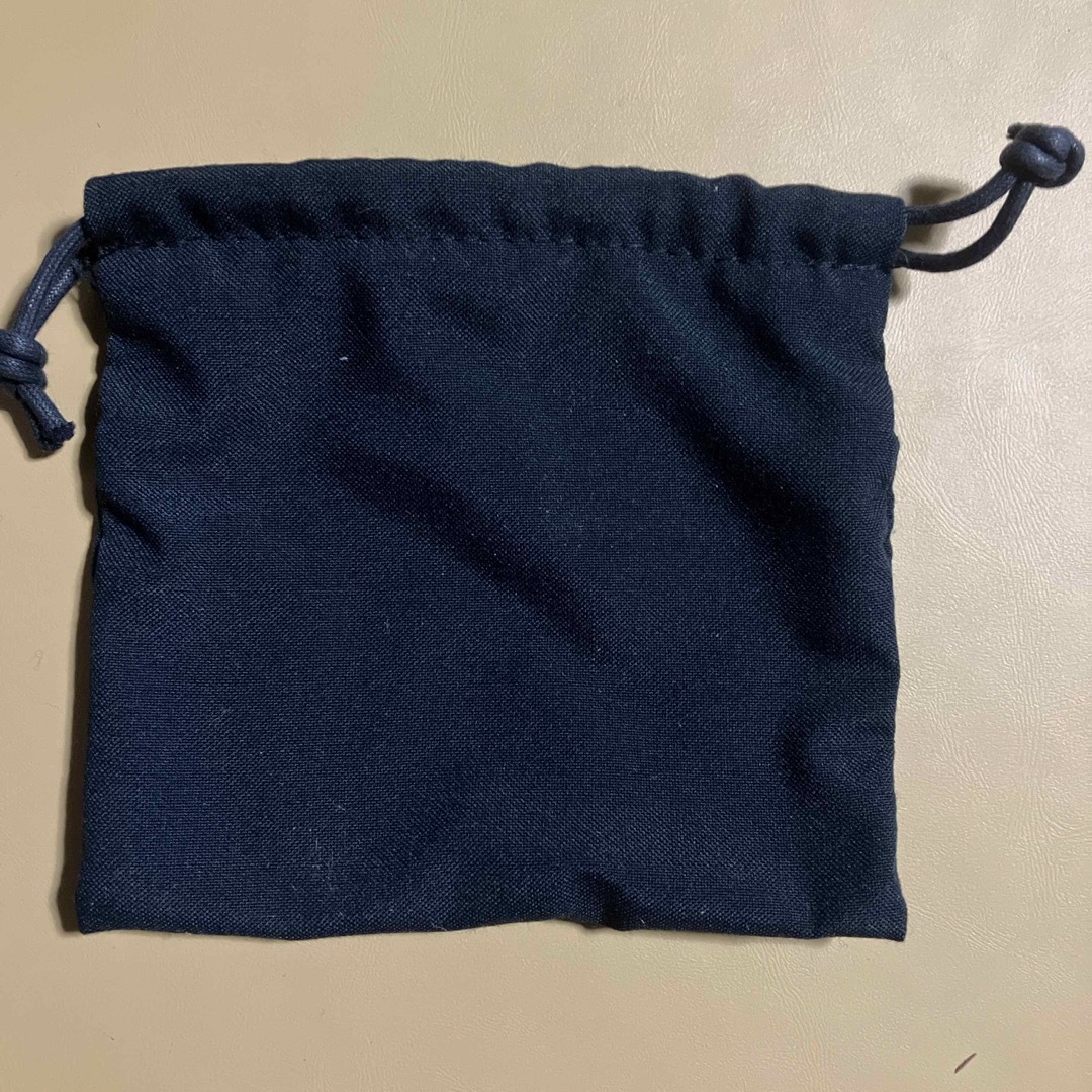 PORTER(ポーター)のPORTER巾着袋 メンズのバッグ(その他)の商品写真