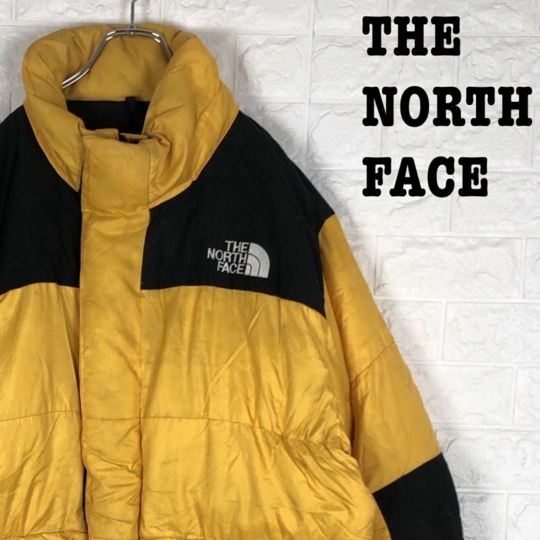 極暖☆ザノースフェイスTHE NORTH FACEグースダウンジャケット 極暖☆ザノースフェイスTHE NORTH FACEグースダウンジャケット