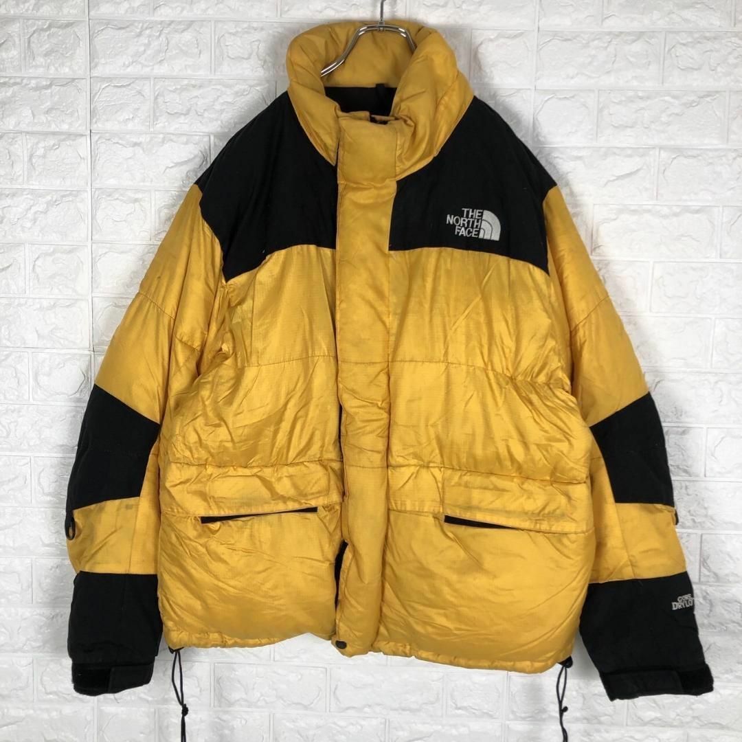 極暖☆ザノースフェイスTHE NORTH FACEグースダウンジャケット 極暖☆ザノースフェイスTHE NORTH FACEグースダウンジャケット