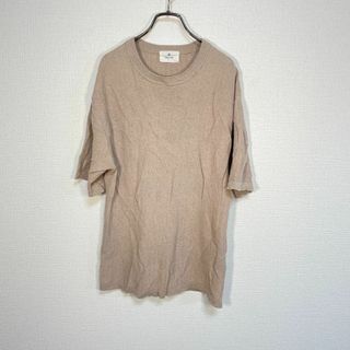 サニーレーベル(Sonny Label)の【SONNY LABEL】　サニーレーベル　Tシャツ　半袖　L　サイズ(Tシャツ(半袖/袖なし))