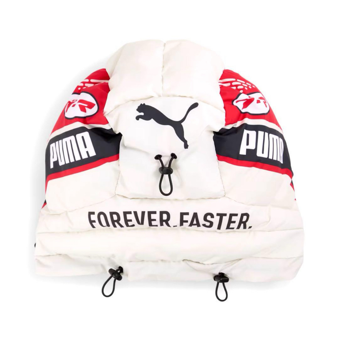 PUMA - A$AP ROCKY x PUMA パッド バラクラバ エイサップ PUMA - A$AP ROCKY x PUMA パッド バラクラバ エイサップ