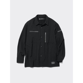 アンダーカバー(UNDERCOVER)のYuu様専用　アンダーカバーコラボ　シャツ(Tシャツ/カットソー(七分/長袖))