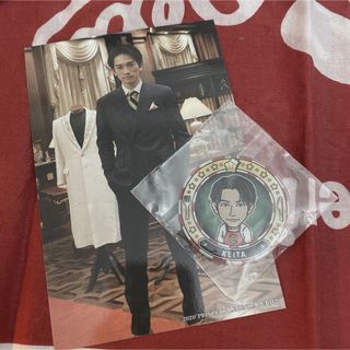 劇団EXILE - 前田拳太郎 写真集発売特典生写真 の通販 by 劇団EXILE - 前田拳太郎 写真集発売特典生写真 の通販 by