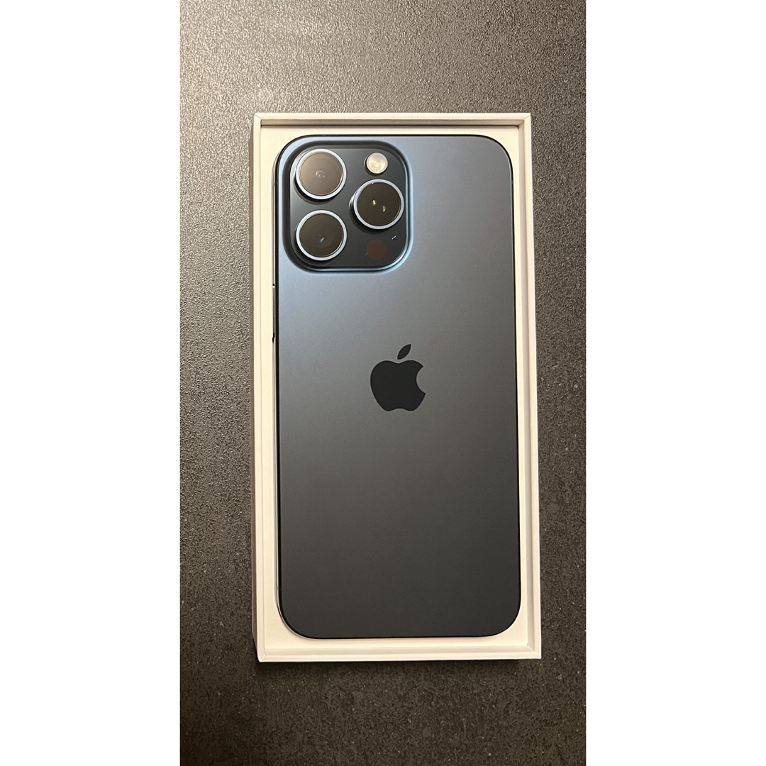 iphone 15 Pro max 512GB バッテリー94% 充放電225回 iphone 15 Pro max 512GB バッテリー94% 充放電225回