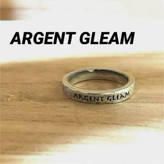 Argent Gleam - ルードギャラリー アージェントグリーム スカル Argent Gleam - ルードギャラリー アージェントグリーム スカル