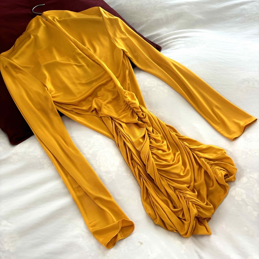 SAINT LAURENT - 2022.Pre□新品未使用品□サンローラン SAINT LAURENT - 2022.Pre□新品未使用品□サンローラン