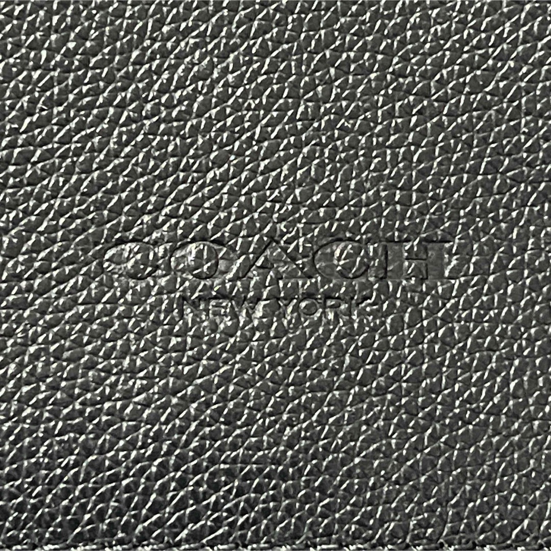 COACH - コーチ ショルダーバッグ メッセンジャーバッグ COACH - コーチ ショルダーバッグ メッセンジャーバッグ