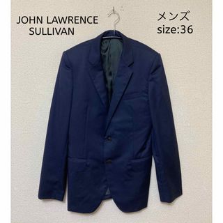 JOHN LAWRENCE SULLIVAN(セットアップ)のフリマアイテム一覧 JOHN LAWRENCE SULLIVAN(セットアップ)のフリマアイテム一覧