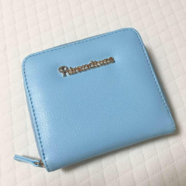 Rirandture(リランドチュール)のリランドチュール 折りたたみ財布 レディースのファッション小物(財布)の商品写真