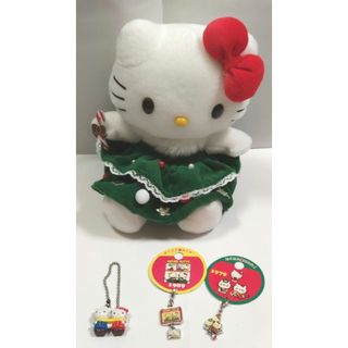 ハローキティ(ぬいぐるみ)のフリマアイテム一覧 ハローキティ(ぬいぐるみ)のフリマアイテム一覧