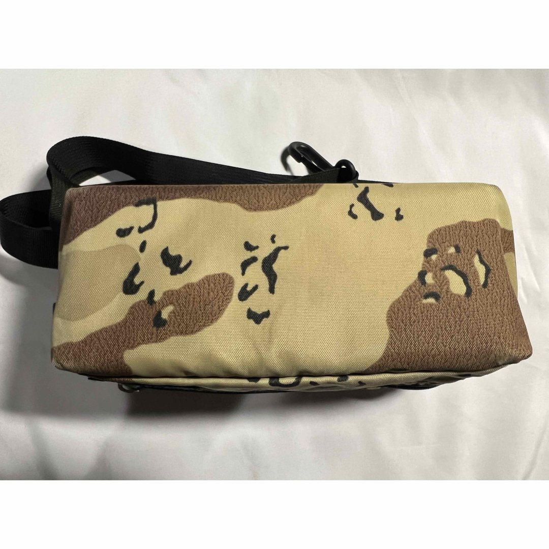 希少 極美品 GREGORY 青タグ パデットショルダー チョコチップカモ 希少 極美品 GREGORY 青タグ パデットショルダー チョコチップカモ
