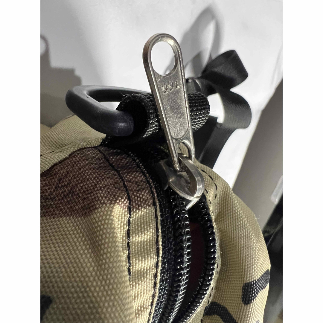 希少 極美品 GREGORY 青タグ パデットショルダー チョコチップカモ 希少 極美品 GREGORY 青タグ パデットショルダー チョコチップカモ