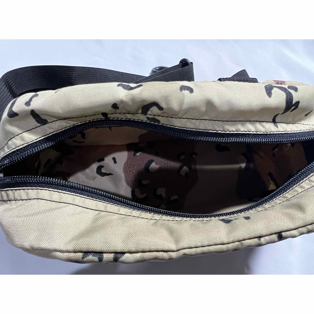 希少 極美品 GREGORY 青タグ パデットショルダー チョコチップカモ 希少 極美品 GREGORY 青タグ パデットショルダー チョコチップカモ