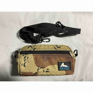 希少 極美品 GREGORY 青タグ パデットショルダー チョコチップ 希少 極美品 GREGORY 青タグ パデットショルダー チョコチップ