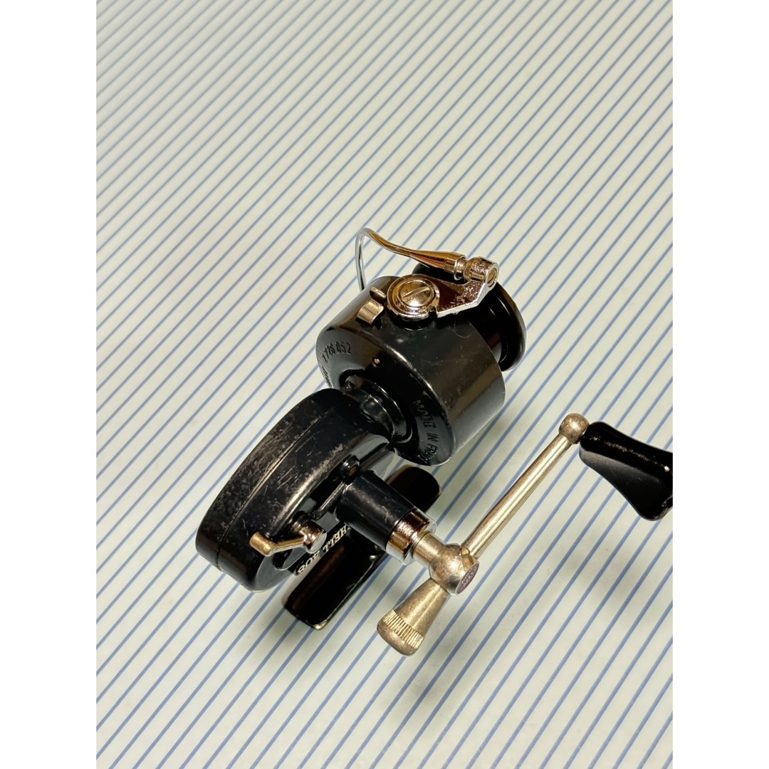 ミッチェル 408 渓流 オールド(ミッチェル Mitchell 408 ミッチェル 408 渓流 オールド(ミッチェル Mitchell 408