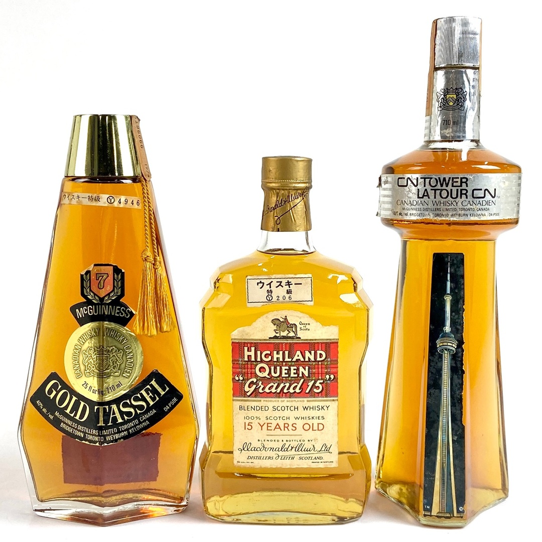 サントリー知多700ml4本セット サントリー知多700ml4本セット