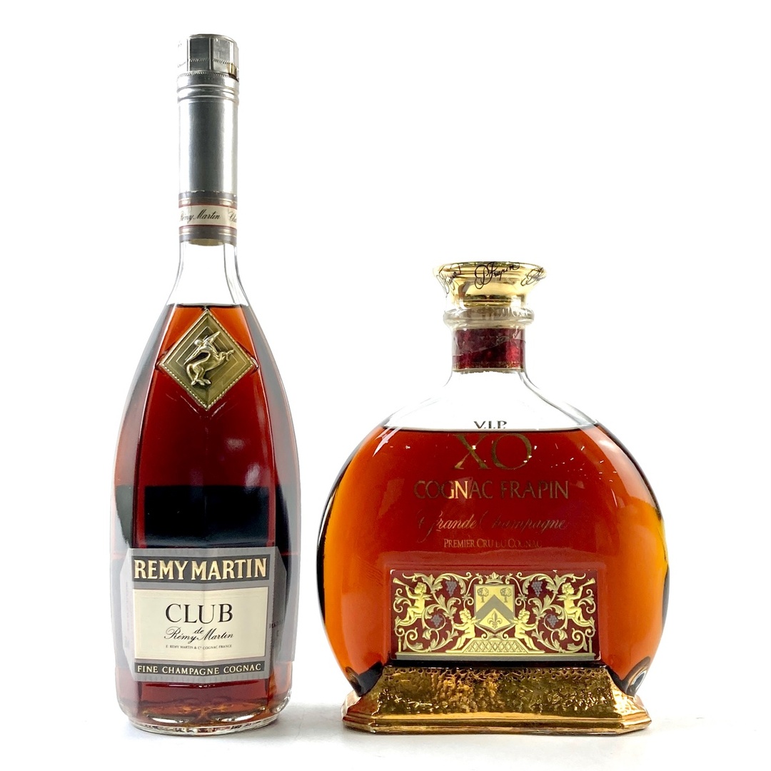 未開栓】COGNAC FRAPIN つかえる NAPOLEON フラパン 3本セット 未開栓】COGNAC FRAPIN つかえる NAPOLEON フラパン 3本セット