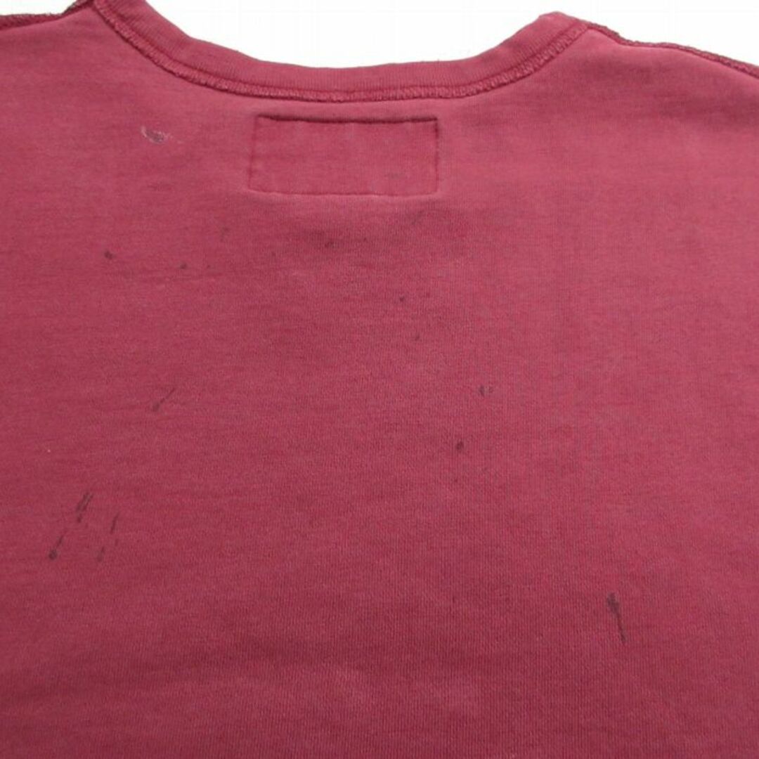 Abercrombie&Fitch - XL☆古着 アバクロンビー Abercrombie&Fitch - XL☆古着 アバクロンビー