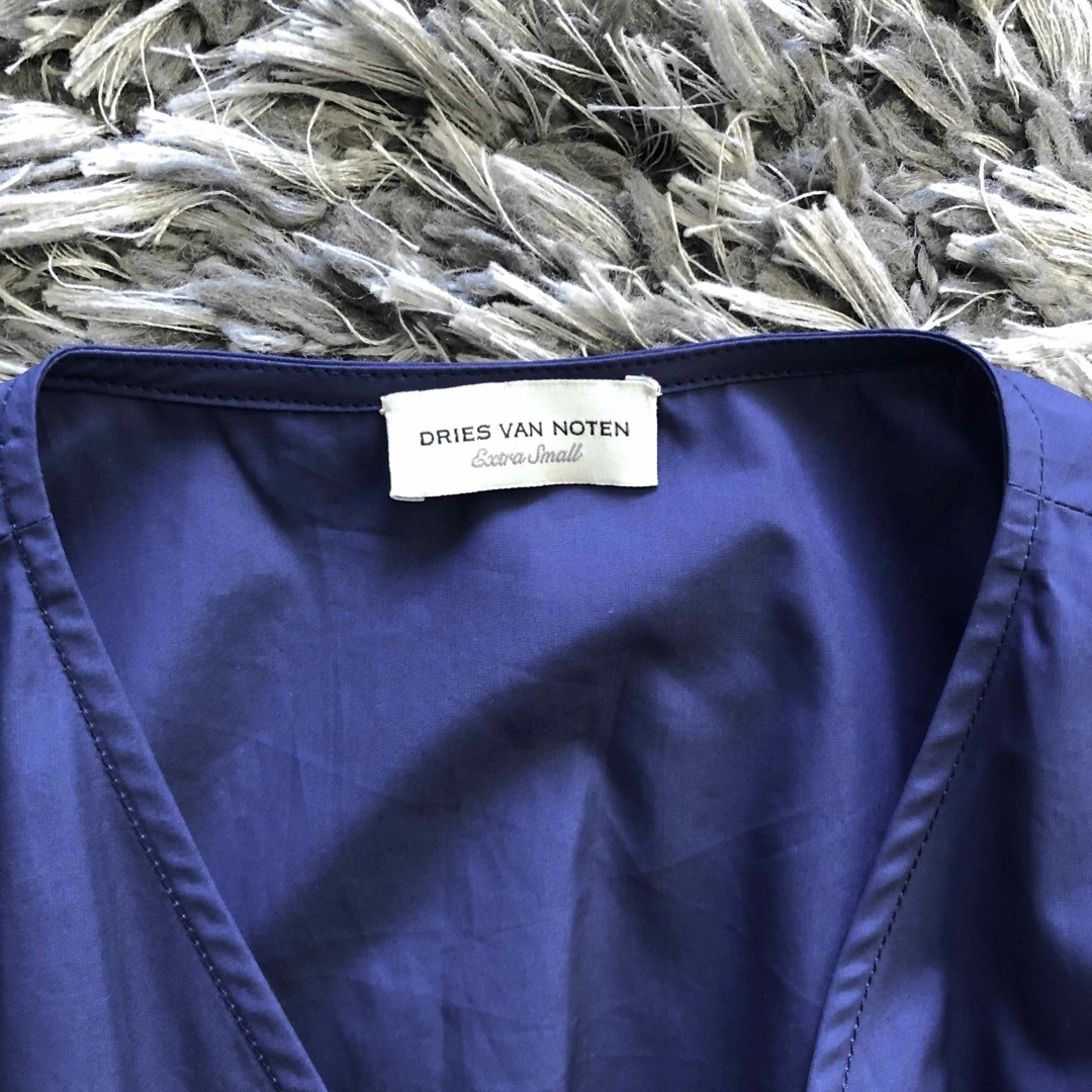 DRIES VAN NOTEN - 最終値下 DriesVanNoten ドリスヴァン DRIES VAN NOTEN - 最終値下 DriesVanNoten ドリスヴァン