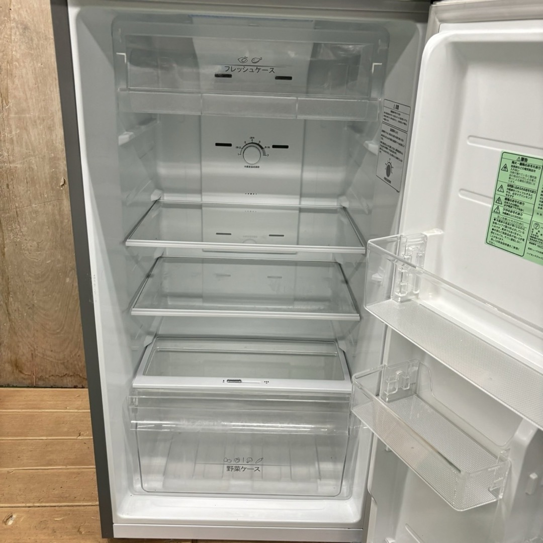 124Y ハイセンス 大型冷蔵庫 200L〜300L 一人暮らしも可 小型 冷蔵庫 124Y ハイセンス 大型冷蔵庫 200L〜300L 一人暮らしも可 小型 冷蔵庫