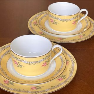 Tiffany & Co. - 【美品】ティファニー☆ピンクチューリップ Tiffany & Co. - 【美品】ティファニー☆ピンクチューリップ