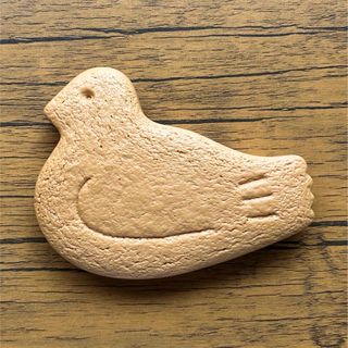 ハトサブレー 鳩妻鏡（ハトミラー）(ミラー)