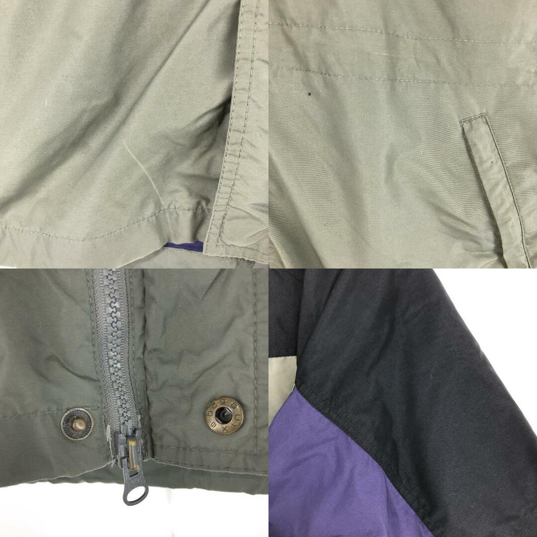 古着 90~00年代 コロンビア Columbia GIZZMO ギズモ マウンテン 古着 90~00年代 コロンビア Columbia GIZZMO ギズモ マウンテン
