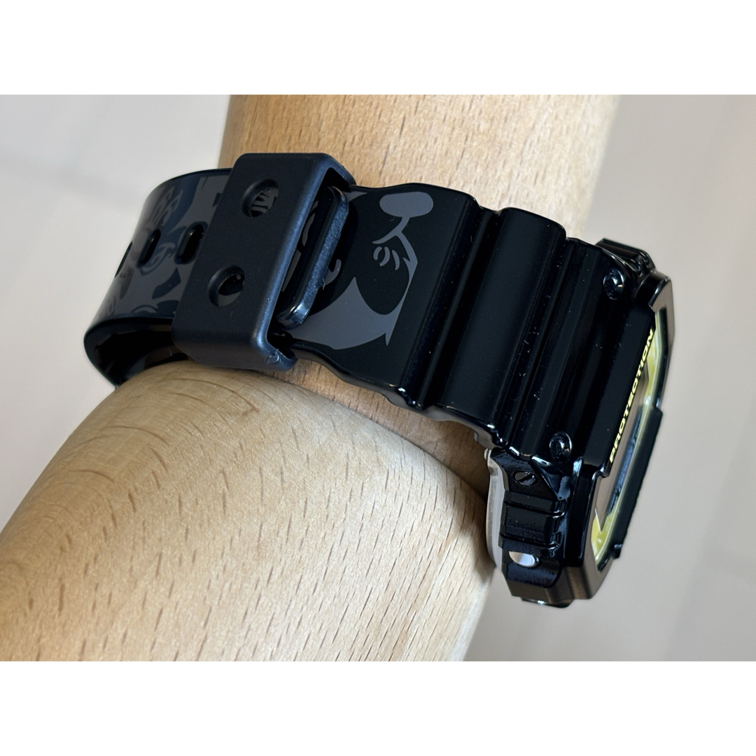 G-SHOCK - G-SHOCK/時計/コラボ/ミッキー/ディズニーシー/D24 G-SHOCK - G-SHOCK/時計/コラボ/ミッキー/ディズニーシー/D24