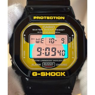 G-SHOCK - G-SHOCK/時計/コラボ/ミッキー/ディズニーシー/D24 G-SHOCK - G-SHOCK/時計/コラボ/ミッキー/ディズニーシー/D24
