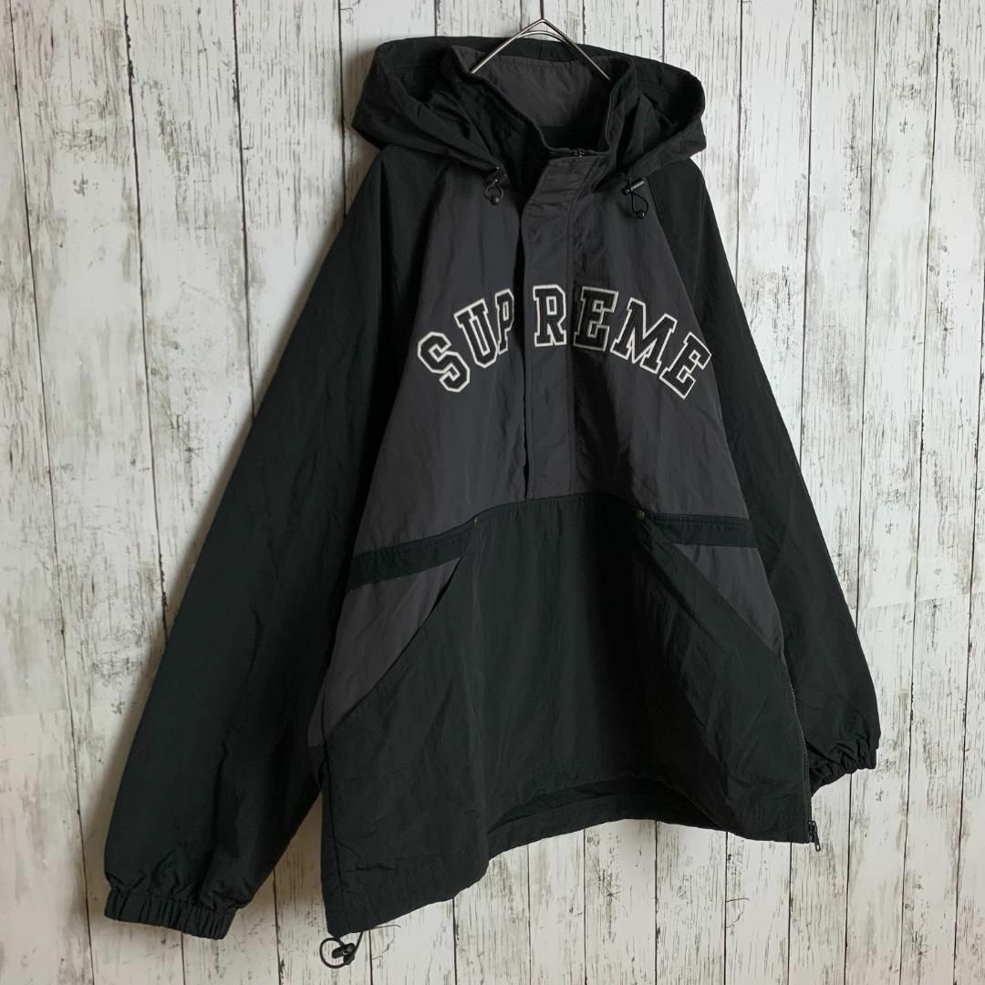 シュプリーム☆ナイロンジャケット☆Support Unit Nylon Ripstop シュプリーム☆ナイロンジャケット☆Support Unit Nylon Ripstop