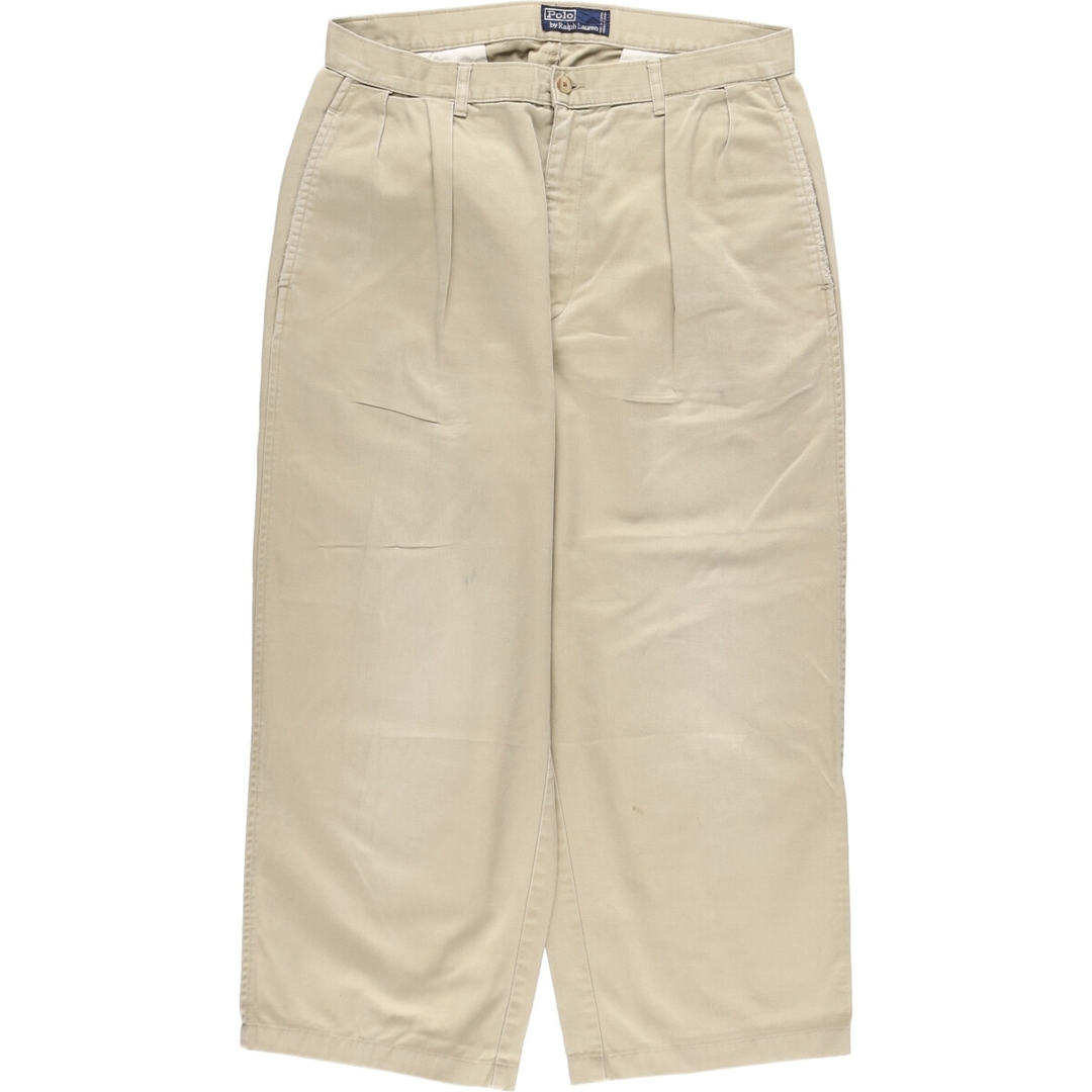 Ralph Lauren - 古着 ラルフローレン Ralph Lauren POLO by Ralph Lauren - 古着 ラルフローレン Ralph Lauren POLO by