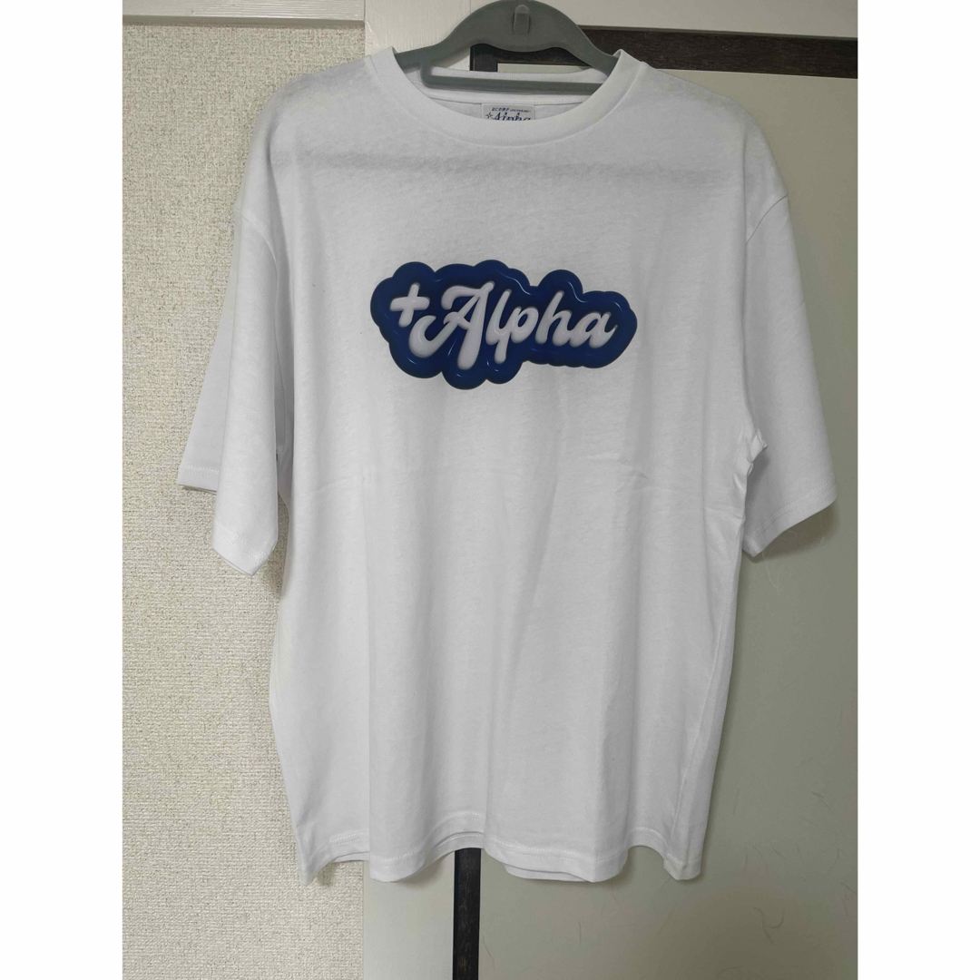なにわ男子 alpha ツアー Tシャツの通販 by riooon's shop|ラクマ なにわ男子 alpha ツアー Tシャツの通販 by riooon's shop|ラクマ