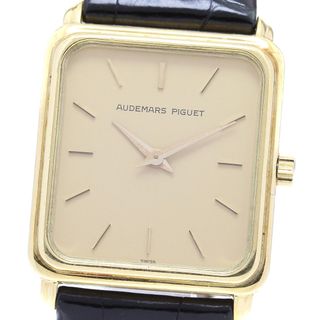 AUDEMARS PIGUET(腕時計)のフリマアイテム一覧 AUDEMARS PIGUET(腕時計)のフリマアイテム一覧