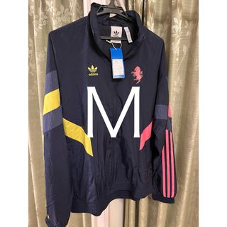 adidas - 【新品未使用】ユベントス LIFESTYLER OGトラック adidas - 【新品未使用】ユベントス LIFESTYLER OGトラック