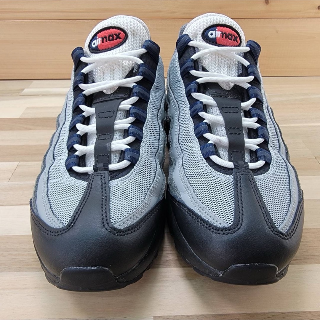 NIKE - ナイキ エアマックス95 NIKE - ナイキ エアマックス95