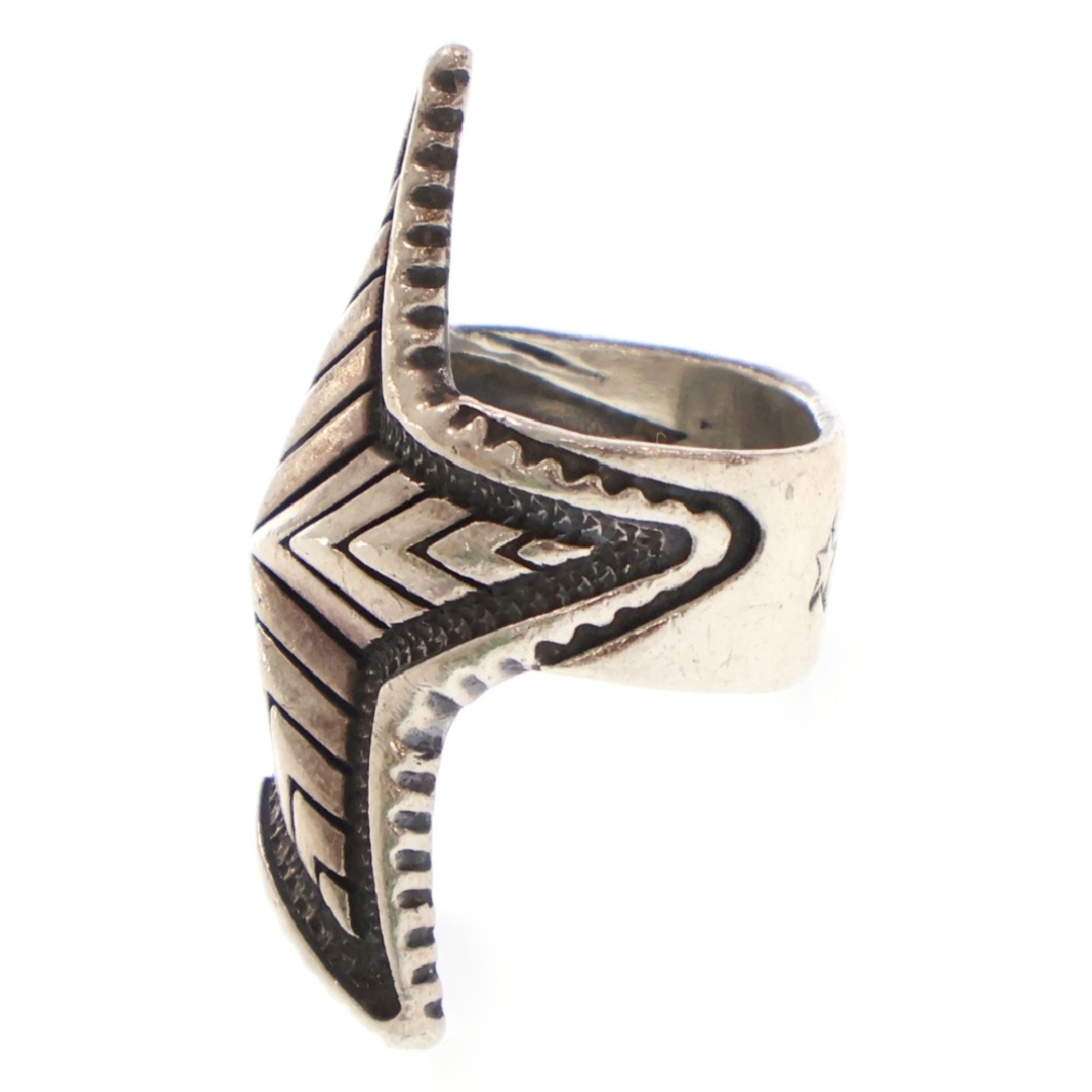 CODY SANDERSON コディーサンダーソン Depp Star Ring ディップ CODY SANDERSON コディーサンダーソン Depp Star Ring ディップ