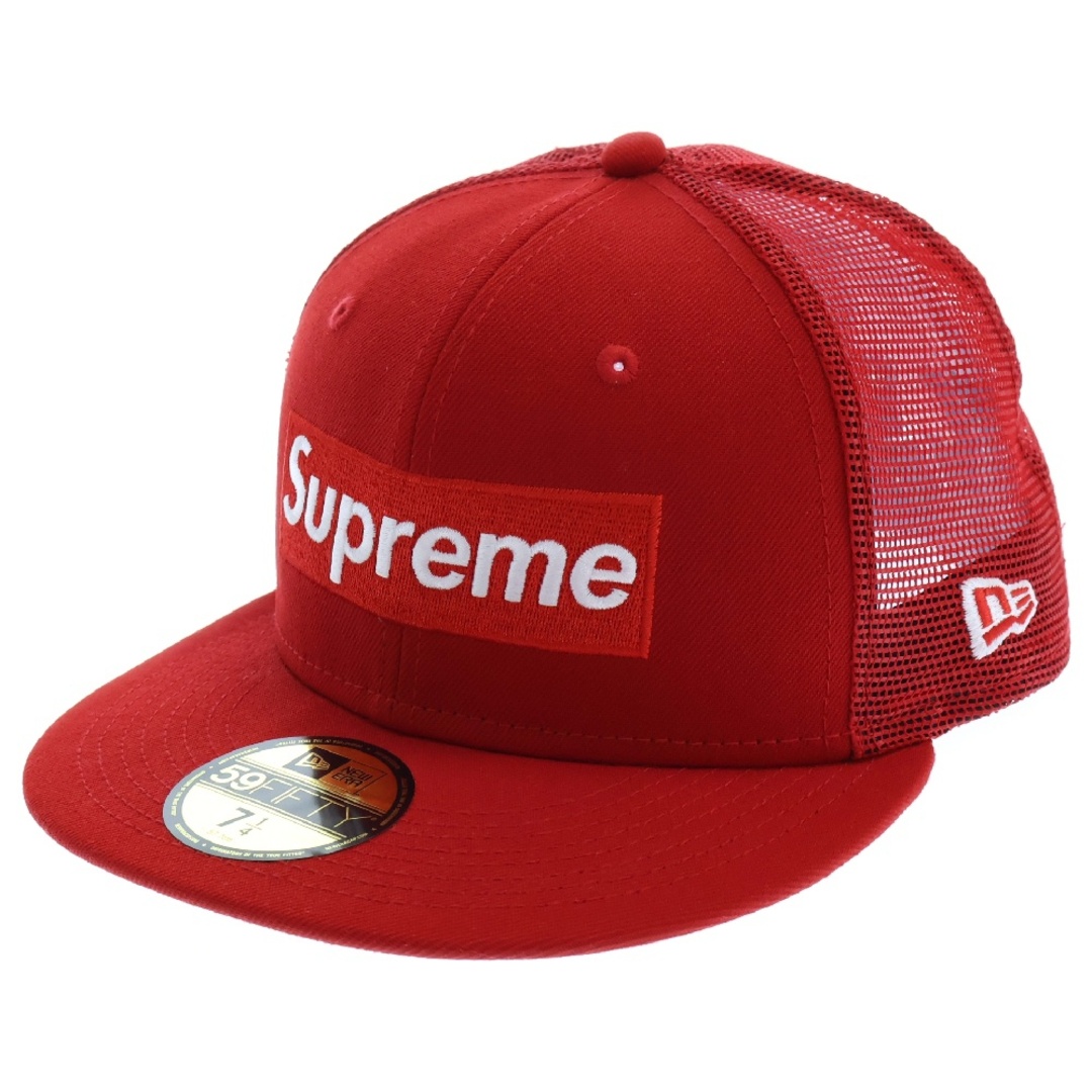 SUPREME シュプリーム × New Era 24SS Box Logo Mesh Back SUPREME シュプリーム × New Era 24SS Box Logo Mesh Back