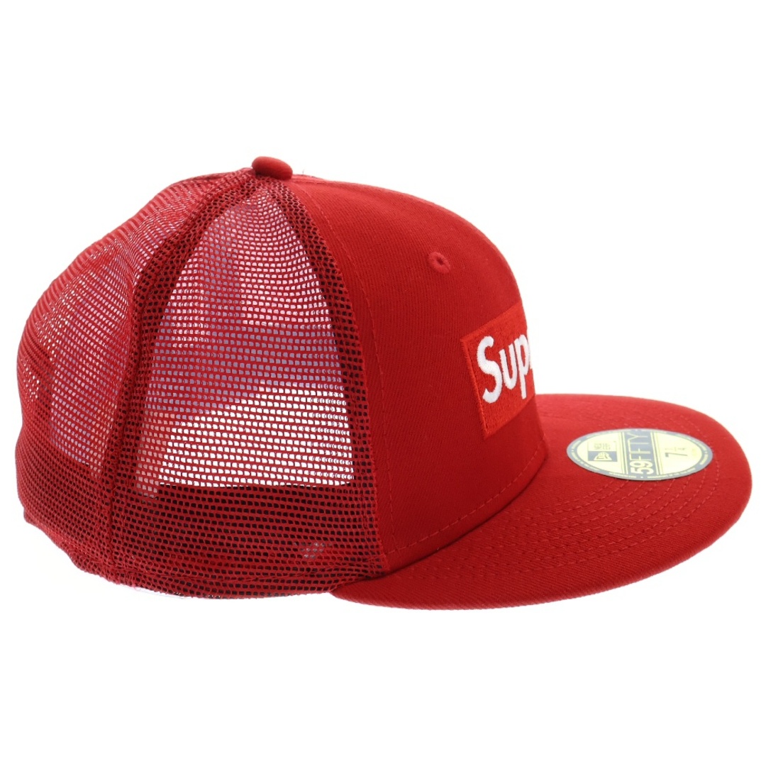SUPREME シュプリーム × New Era 24SS Box Logo Mesh Back SUPREME シュプリーム × New Era 24SS Box Logo Mesh Back