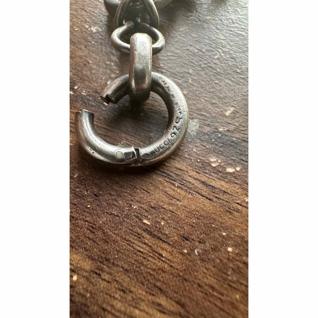 グッチ GUCCI ブレスレット トムフォード期 ブレスレット グッチ GUCCI ブレスレット トムフォード期 ブレスレット