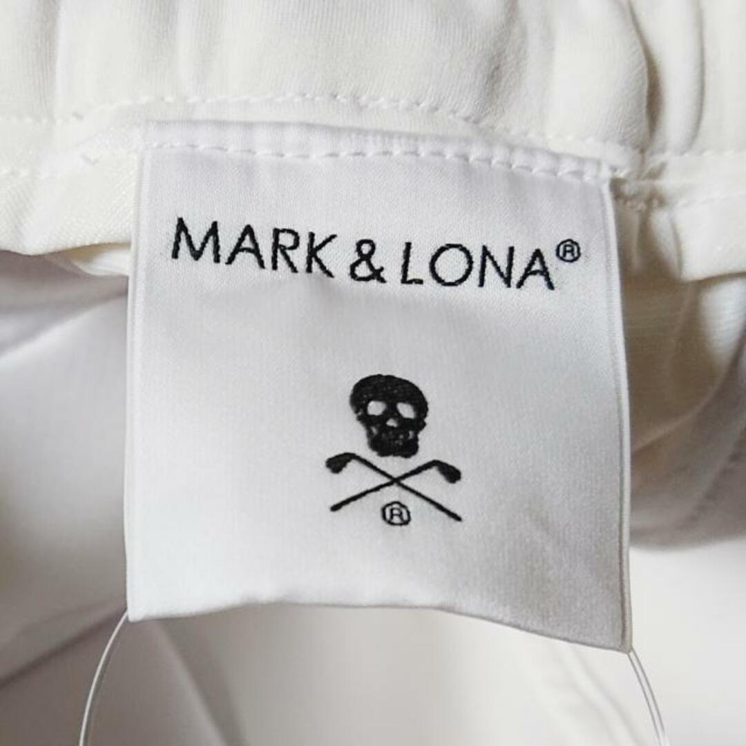 MARK&LONA』マークアンドロナ セーター スカル グレー XLサイズ MARK&LONA』マークアンドロナ セーター スカル グレー XLサイズ
