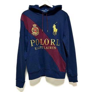 POLO RALPH LAUREN(パーカー ・ イエロー/黄色系)のフリマ POLO RALPH LAUREN(パーカー ・ イエロー/黄色系)のフリマ