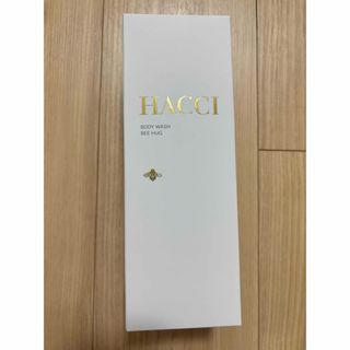 ハッチ(HACCI)のHACCI ハッチ　ボディウォッシュ BEE HUG  (ボディソープ/石鹸)