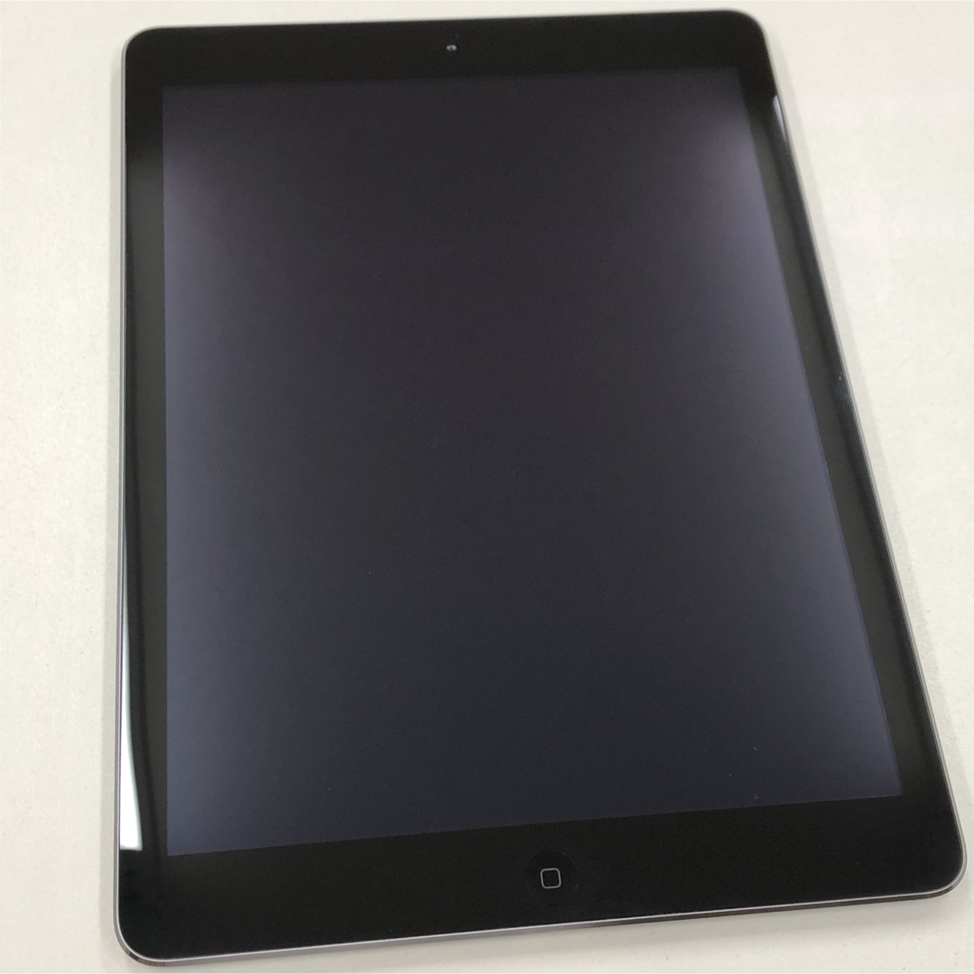 iPad Air 16GB Wi-Fiモデル 4322 タブレット iPad Air 16GB Wi-Fiモデル 4322 タブレット