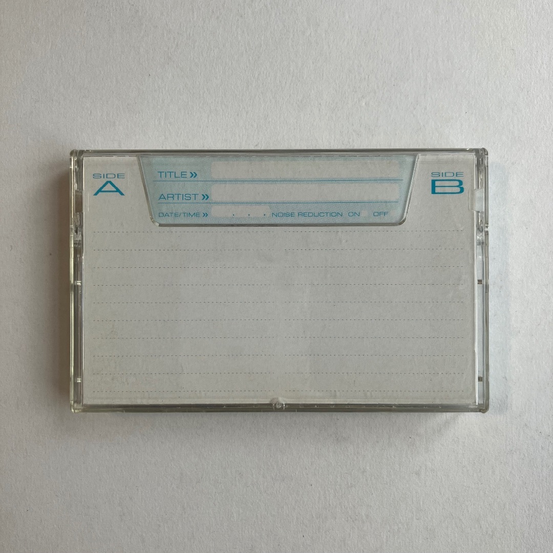 SONY - カセットテープ SONY CDix1 150分の通販 by こここ shop