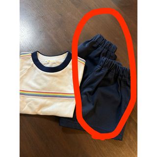 【たいくんまま専用】キリンジ　体操服　半ズボン　100サイズ2点(Tシャツ/カットソー)