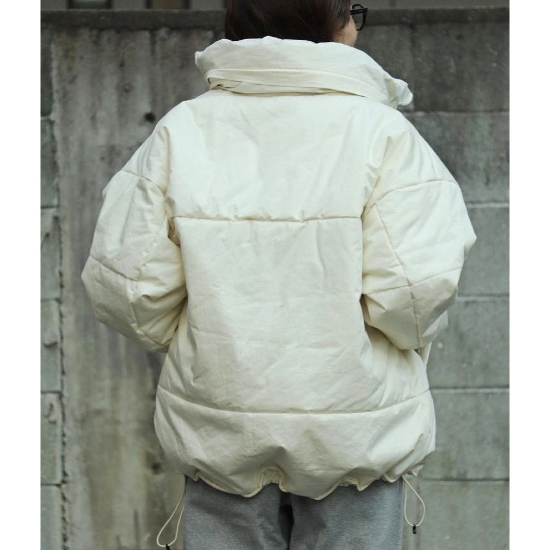 nanamica - Insulation Jacket インサレーションジャケット nanamica - Insulation Jacket インサレーションジャケット