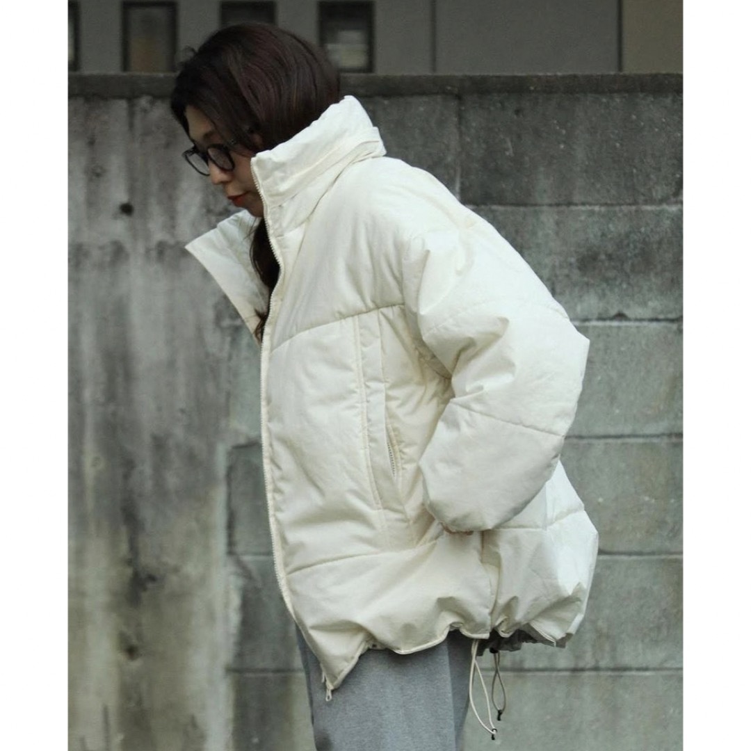 nanamica - Insulation Jacket インサレーションジャケット nanamica - Insulation Jacket インサレーションジャケット