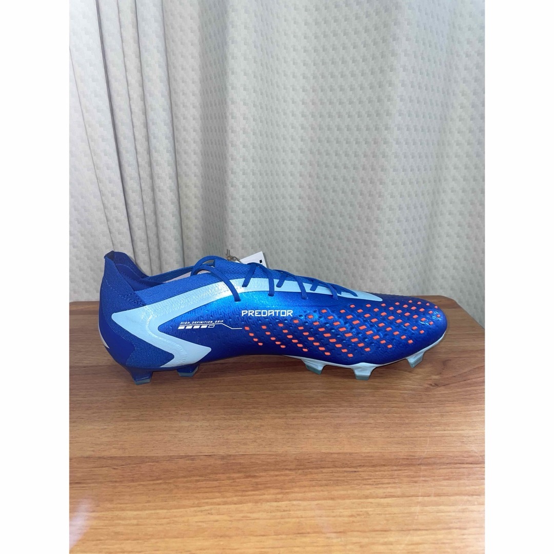 adidas - 【新品】 プレデター アキュラシー .1 FG adidas