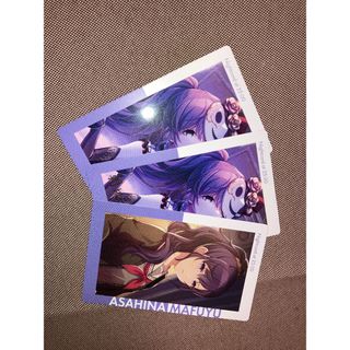 プロジェクトセカイ　ASAHINA MAFUYU エピカセット(アニメ/ゲーム)