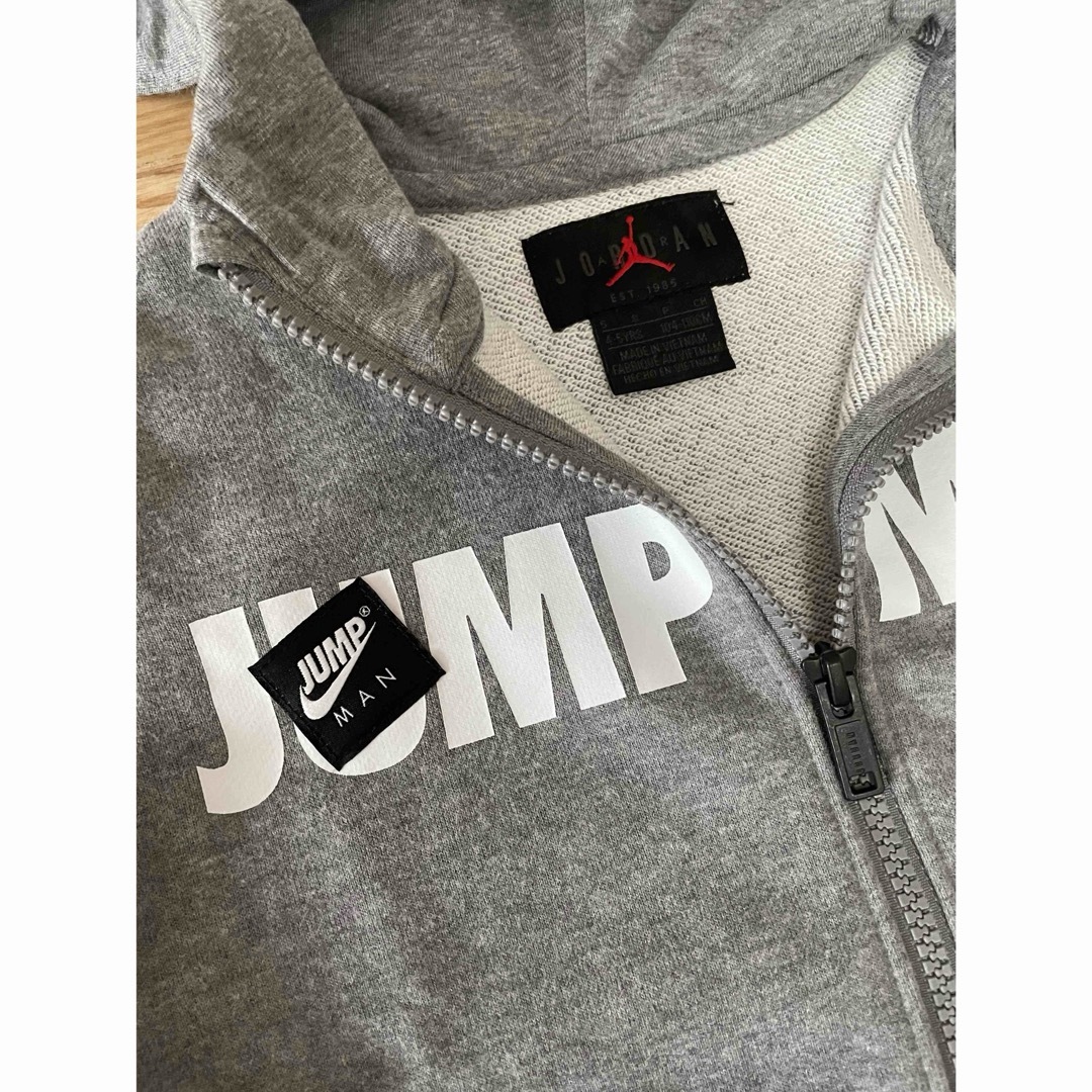 【ジョーダンクレイグ】タイダイ柄♪ジップアップパーカー 日本未入荷 ブラック（黒）系 JORDAN CRAIG(ジョーダンクレイグ